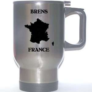  France   BRENS Stainless Steel Mug 