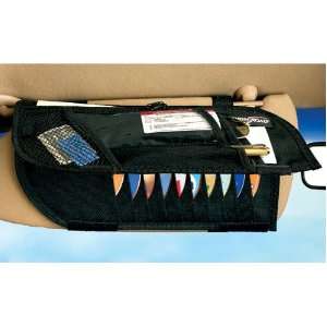  Visor & CD Organizer by Talus Electronics