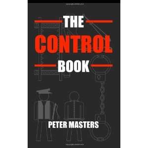  The Control Book [Paperback] Peter Masters Books