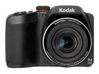 Kodak Z5010 14MP Digital Camera 21x Optical Zoom Lens 3 Screen 