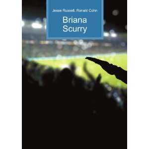  Briana Scurry Ronald Cohn Jesse Russell Books