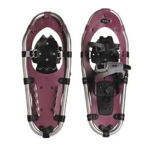  TSL Take the High Road Aluminum Snowshoes   20 (For Women 