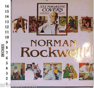 Norman ROCKWELL Rare Books DEALER Hundreds for SALE  