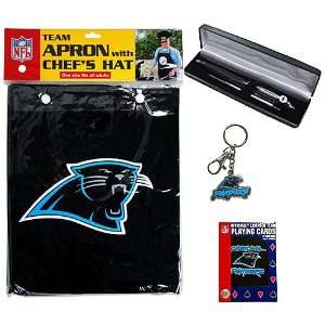   Pro Specialties Carolina Panthers Gift Pack For Him
