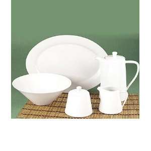  Universal White 7 pc Completer Set by Brilliant