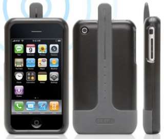 iPhone 1G 2G Antenna Boosting Hard Case by Griffin NEW  