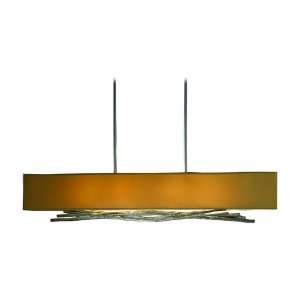  Brindille Linear Four Light Pendant