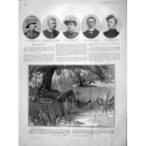    1902 Anglers Tambelan Buxton Brindley Gaussen Shand