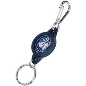   Georgetown University Hoyas NCAA Fun Tagz Key Chain