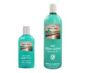 Malibu Well Water Action Conditioner 9oz or 33.8oz  