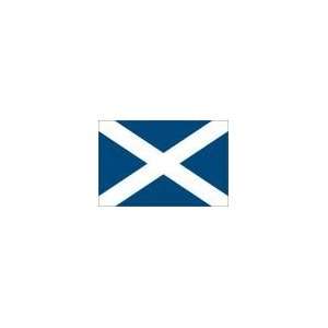  Scotland St. Andrews Cross Flag Nylon 5 ft. x 8 ft.