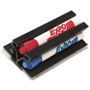  EXPO 81503   Markaway3 Eraser & Dry Erase Marker Set 