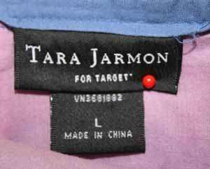 Tara Jarmon sz Large JRs Womens A Line Skirt KF40  