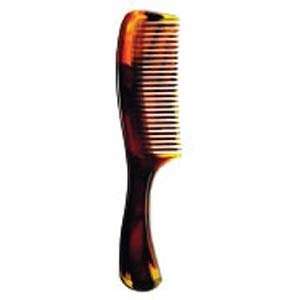 BRITTNYS Tortoise Collection Handle Comb (Pack of 12) (Model 50004)