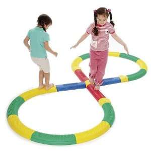  Tactile Path (21 pieces) Toys & Games