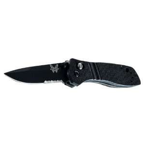  Benchmade McHenry & Williams folding Knife Benchmade Kote 