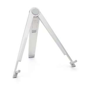   Stand TOP TABSTAND 02 Ultra Portable Silver Tablet Stand Automotive