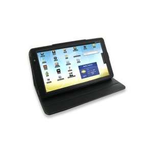   Book Type Carry Case Cover for Archos 101 Internet Tablet Electronics