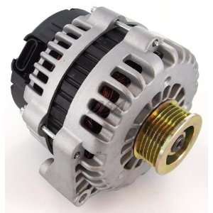 This is a Brand New Alternator for Cadillac, Chevrolet, and GMC, Fits 