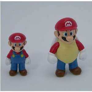  Super Mario Bros Mame Vol. 3 Collection 1 PVC Figure Mario 
