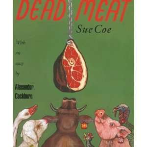  Dead Meat n/a  Author  Books