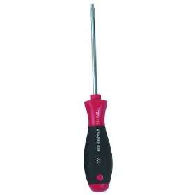   Torx Screwdriver with SoftFinish Handle, T27 x 115mm