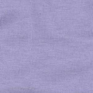  58 Wide Rayon/Cotton Jersey Knit Lilac Fabric By The 