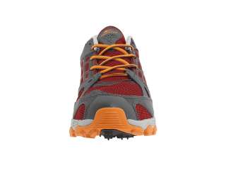 Montrail Rockridge Men’s Award Winning Trail Running Shoes NEW US 10 