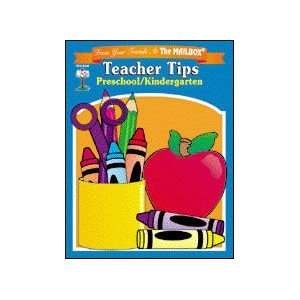  BOOK TEACHER TIPS PS K Toys & Games