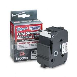  Brother P Touch Products   Brother P Touch   TZ Extra 