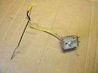 87 Porsche 928 S4 A/C AC temperature switch