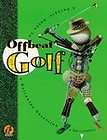Offbeat Golf A Swingin Guide to a Worldwide Obsession Robert 
