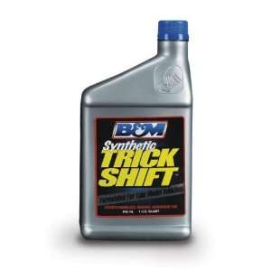  B&M 80286 Synthetic Trick Shift Automotive