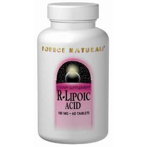 R Lipoic Acid