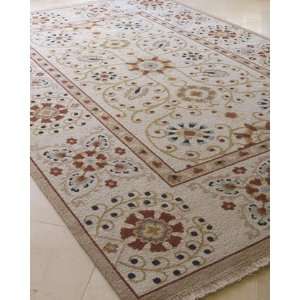  Fousta Soumak Rug 9 x 12