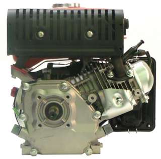   Engine 4 Cycle OHV 3/4x2 5/16 Shaft Fuel Tank Reco_ Bradley 55 SD