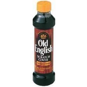  Old English® Furniture Polish Scratch Cover for Light 