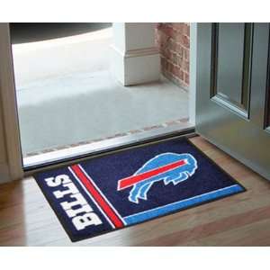  Buffalo Bills New Door Mat Rug Doormat