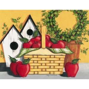  Kathy Middlebrook   Country Harvest Canvas