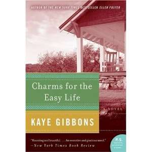  Charms for the Easy Life (P.S.)  N/A  Books