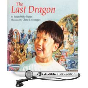   Dragon (Audible Audio Edition) Susan Miho Nunes, Li Min Mo Books