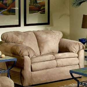   Upholstery 7500 L BM Bulldozer Mocha Loveseat 7500 L