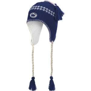  Zephyr Penn State Nittany Lions Alpine Knit Hat Sports 