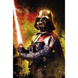  Star Wars Clone Wars Vader Magnet M SW 0011 Kitchen 
