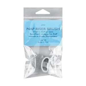  Nap Riser Brush (Bunka Brush) 