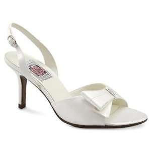  Special Occasions 45075 Womens Mischa Slingback Baby