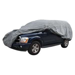  1810   206 Full Size SUV Cover Automotive