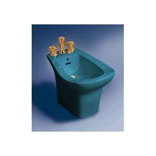  Eljer Emblem Bidet   101 1375 96