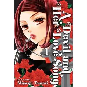   , Vol. 1 (Devil & Her Love Song) [Paperback] miyoshi Tomori Books