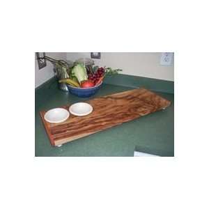 Laurel wood 5031 C.L. Sushi Platter 